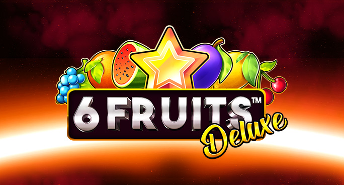 Fruits 6 Deluxe