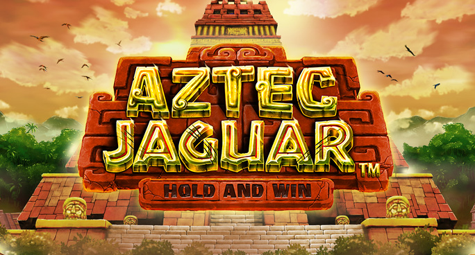 Aztec Jaguar