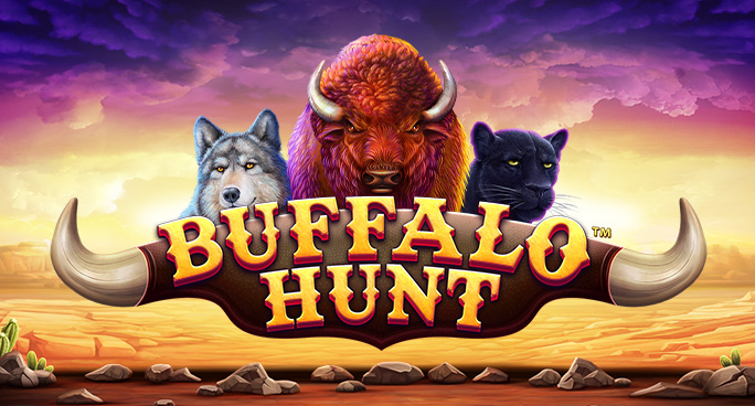 Buffalo Hunt