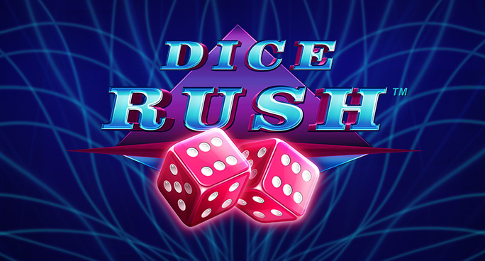 Dice Rush slot