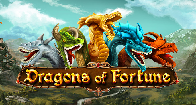 Dragons of Fortune