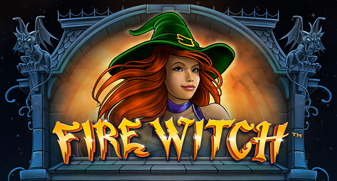 Fire Witch