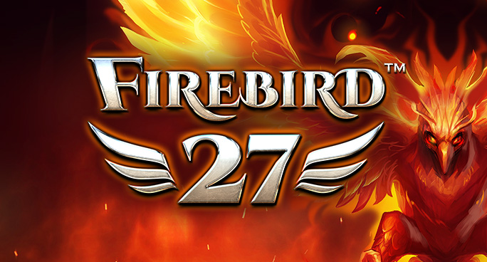 Firebird 27 slot