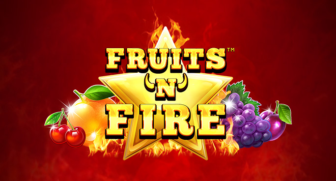 Fruits in Flames