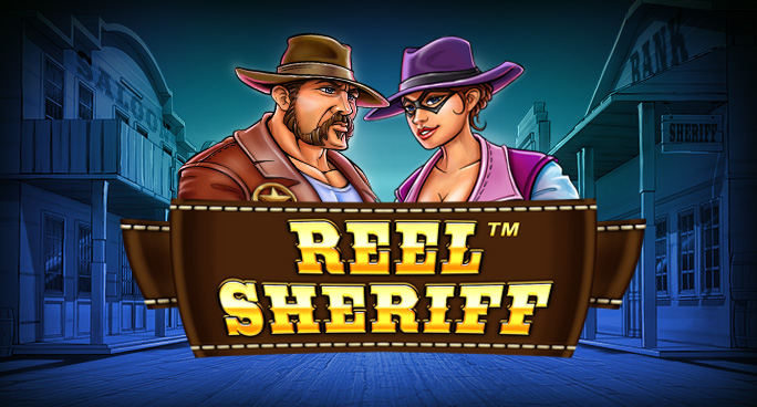 Reel Sheriff