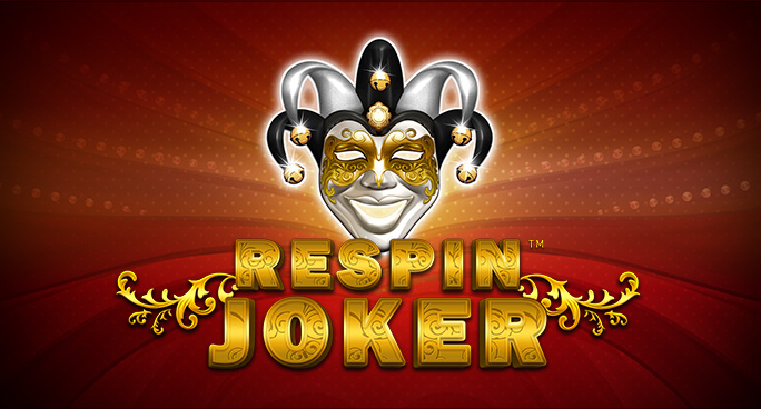 Respin Joker