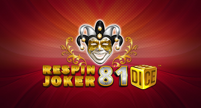 81 Joker Dice