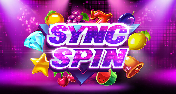 Sync! Sync!! Sync!!! slot