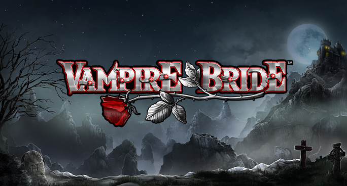 Vampire Bride slot