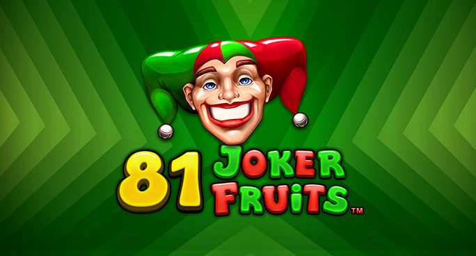 Fruit Joker