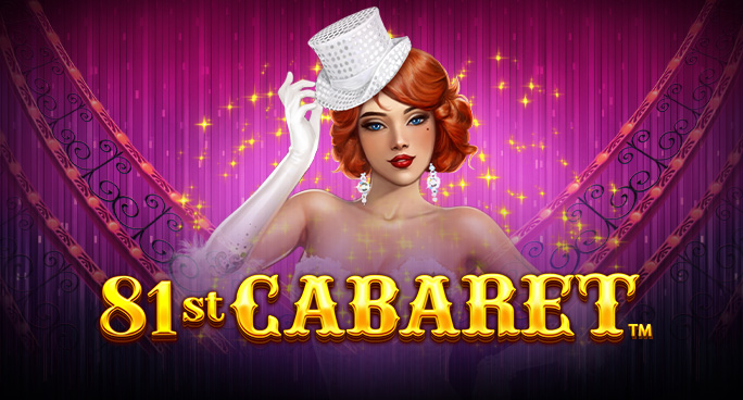 Cabaret Wild slot