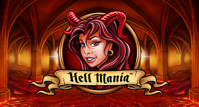 Hell Mania slot