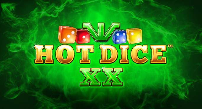 Hot Dice XX