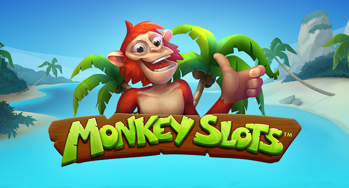 Monkey Slots - SYNOT Games