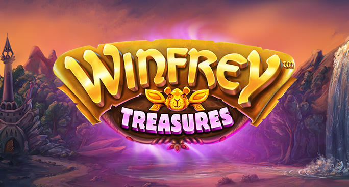 Winfrey Treasures