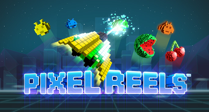 Pixel Reels