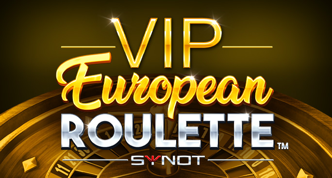 European Roulette VIP