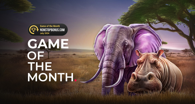 Realm of Lions in the main role of exciting casino tale this month 