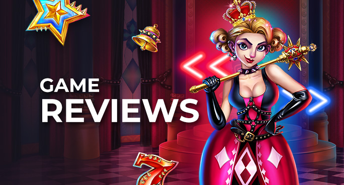 Game reviews: All Ways Queen